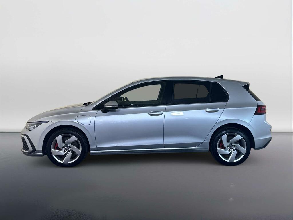 Volkswagen e-Golf 1.4 Tsi 13Kwh Gte Hatchback Plug-in Hyb EN21HGZ Silver #5