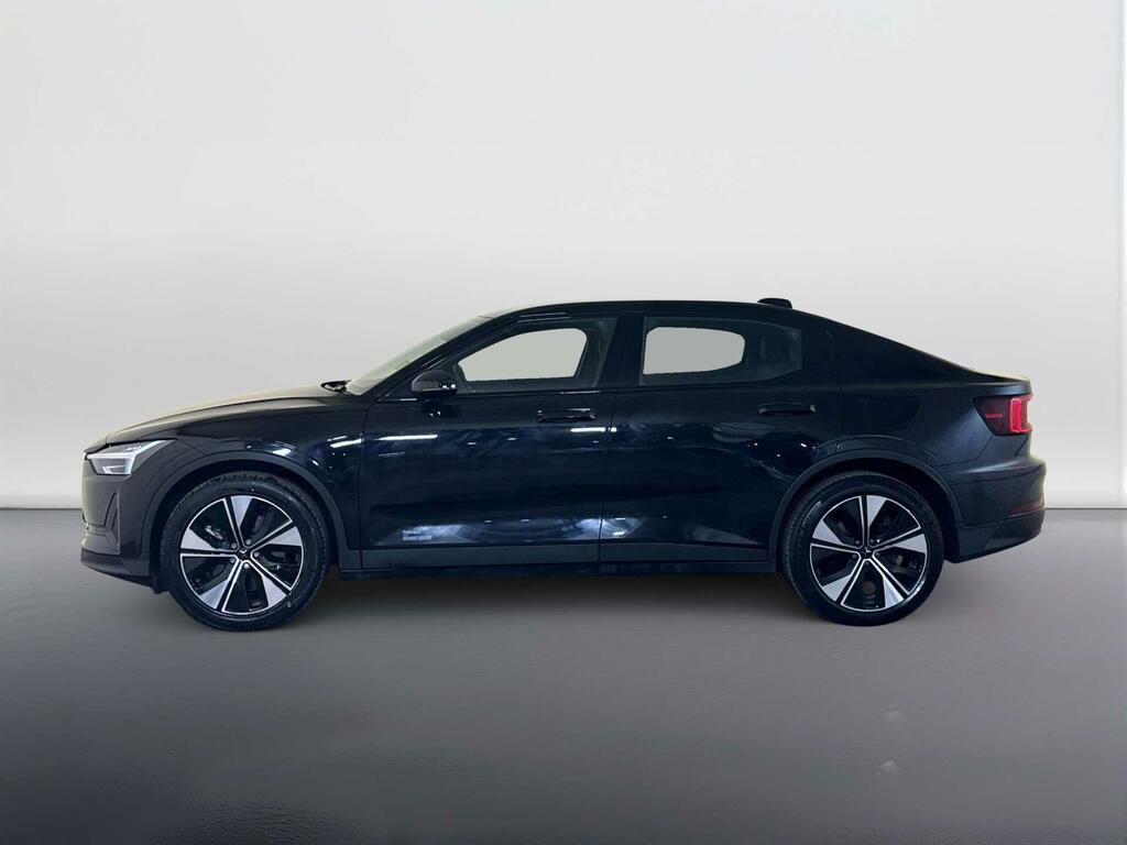 Polestar 2 Single Motor 69Kwh Standard Range Fastback Ele Black #5