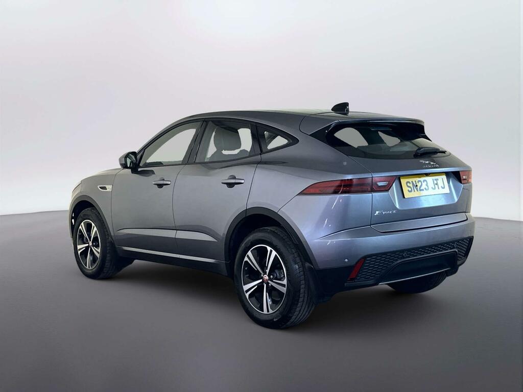 Jaguar E-Pace 2.0 D204 Mhev R-dynamic S Suv Awd Grey #6