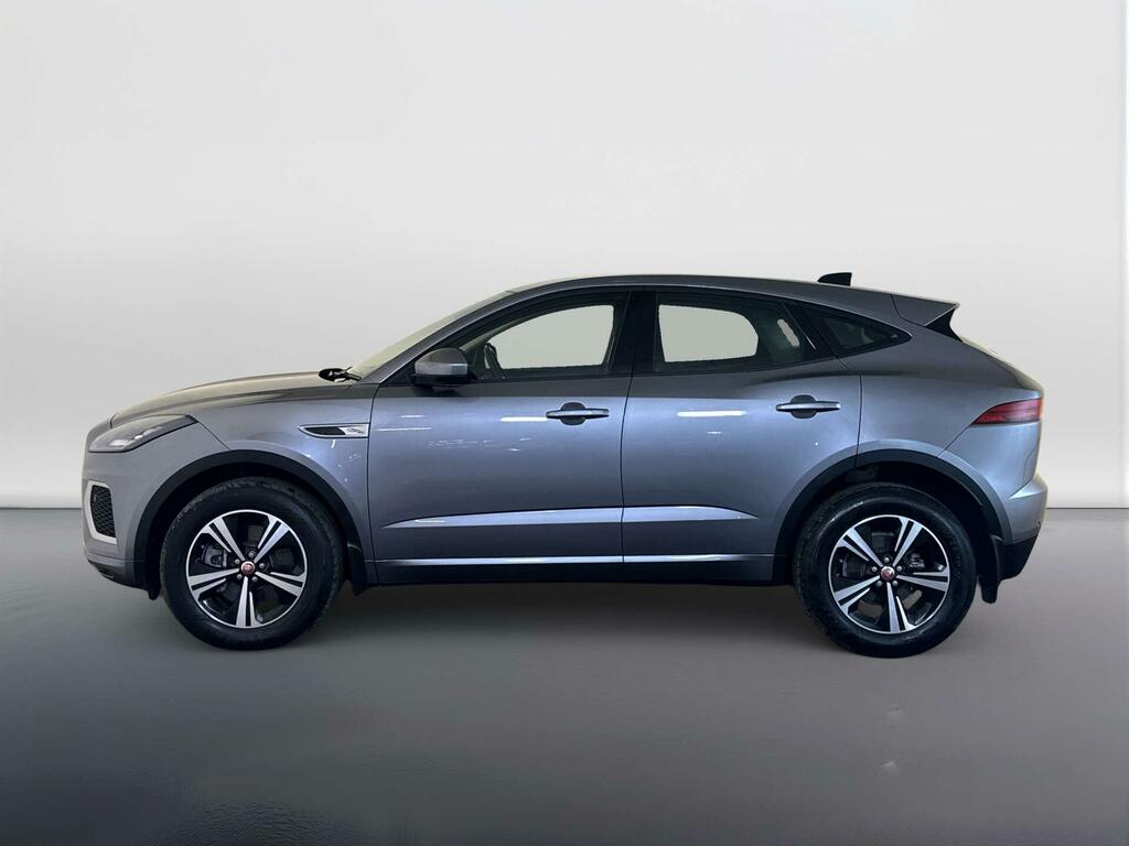 Jaguar E-Pace 2.0 D204 Mhev R-dynamic S Suv Awd Grey #5