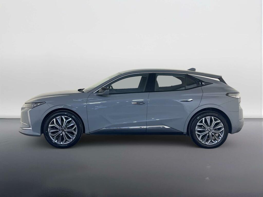 DS DS 4 1.2 Puretech Trocadero Hatchback Eat8 E Grey #5