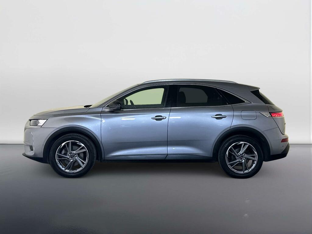 DS DS 7 Crossback 1.6 E-tense 13.2Kwh Rivoli Crossback Pl Grey #5