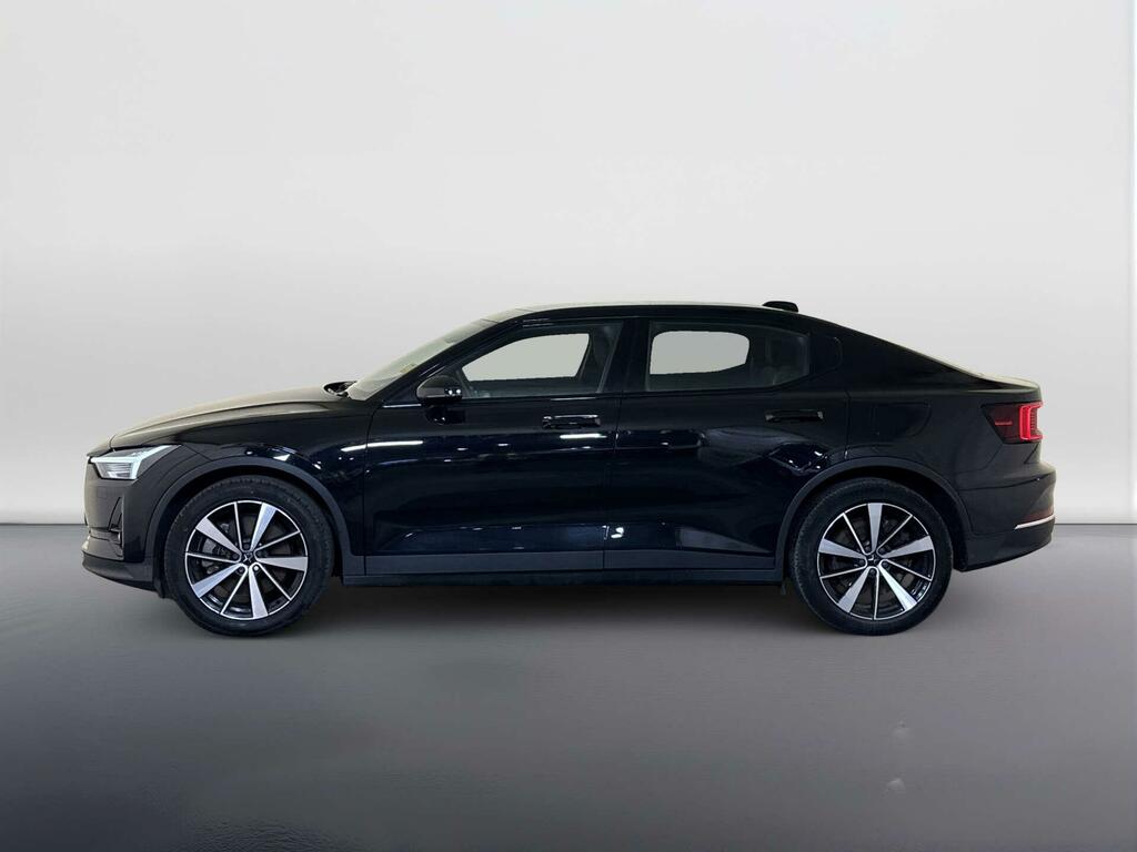Polestar 2 Dual Motor 78Kwh Long Range Plus Pilot Fastback Black #5