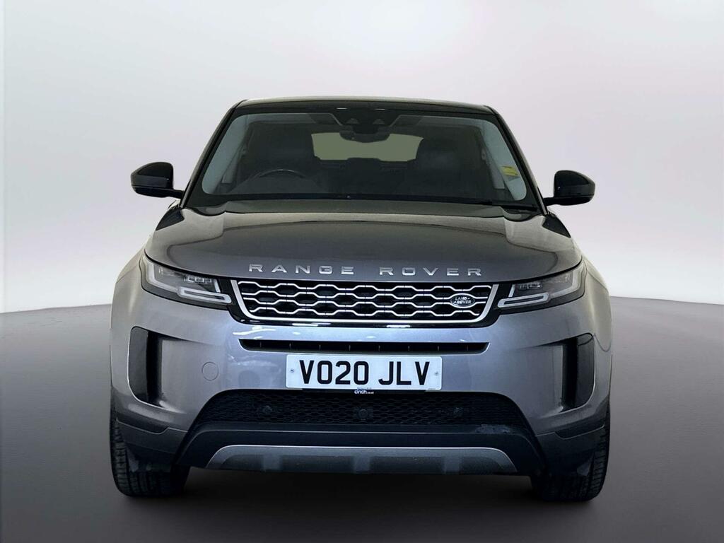 Land Rover Range Rover Evoque 2.0 D150 Mhev Se Suv 4Wd Euro 6 S VO20JLV Grey #3