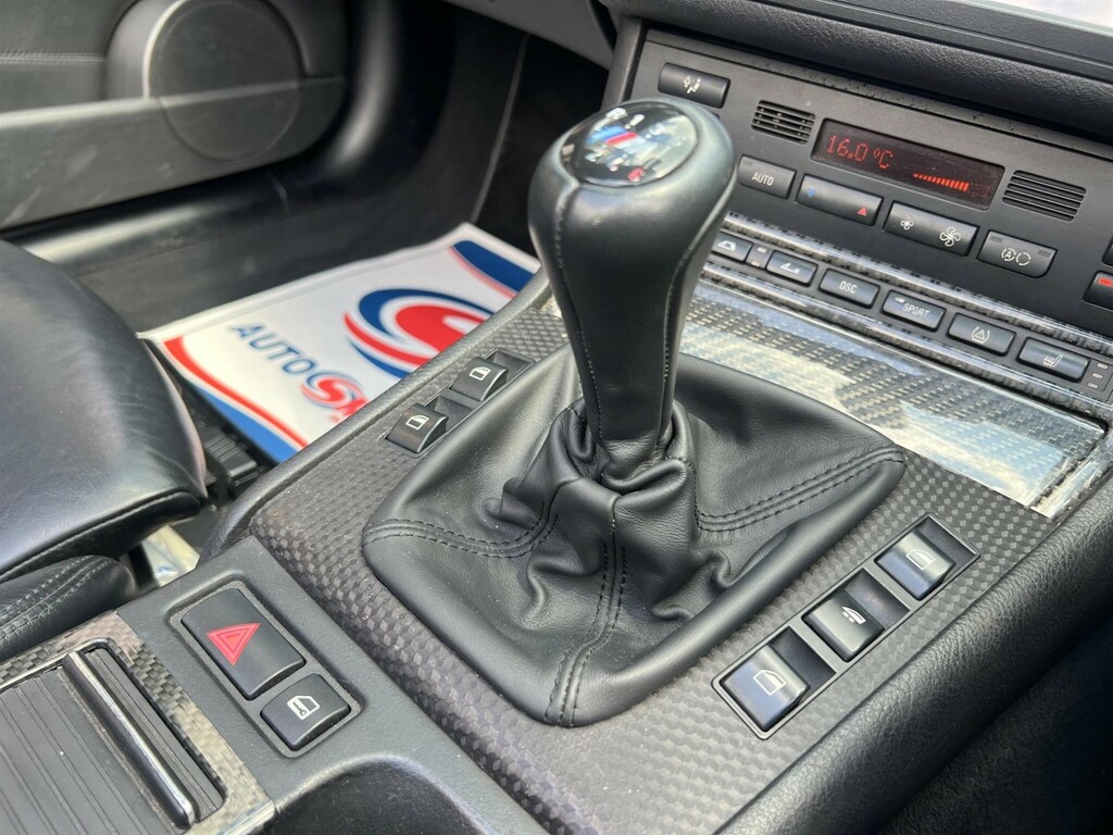 BMW M3 Coupe Silver #26