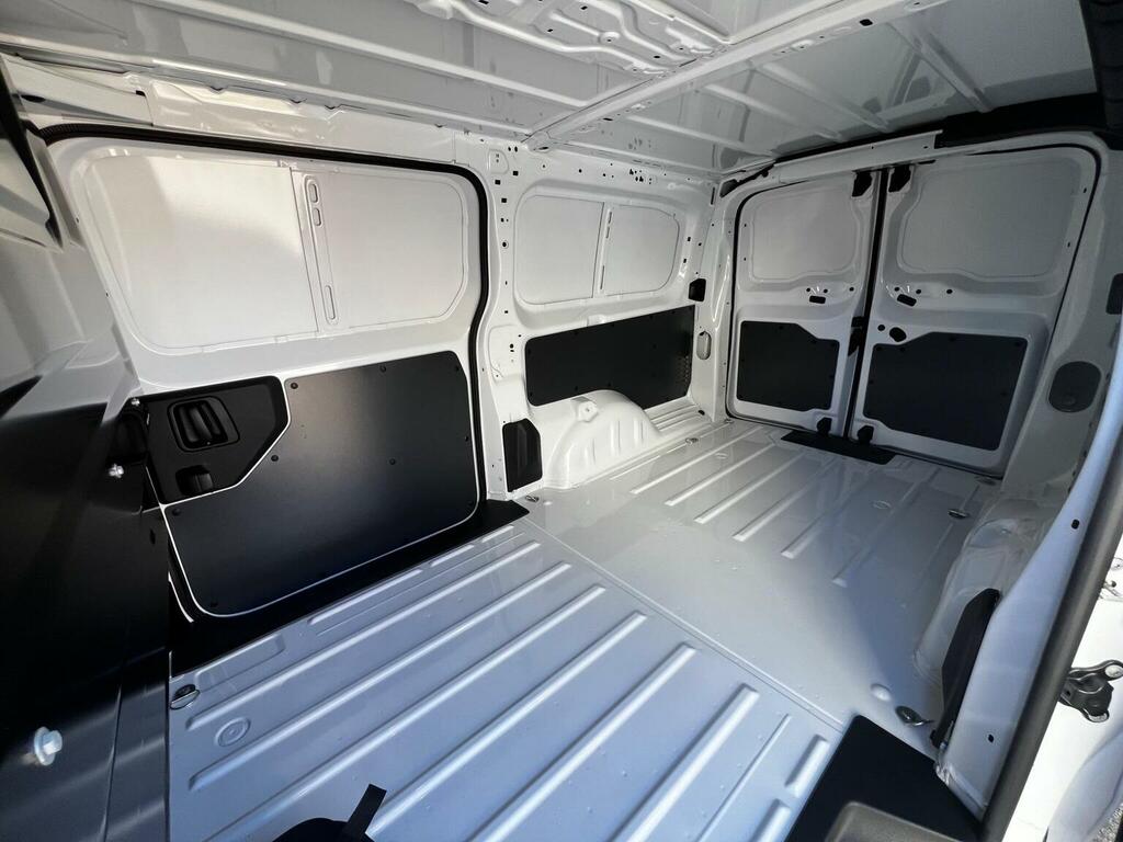 Vauxhall Vivaro Panel Van 3100 50Kwh Prime L2 H1 6Dr 7.4Kw C DE25HLO White #5