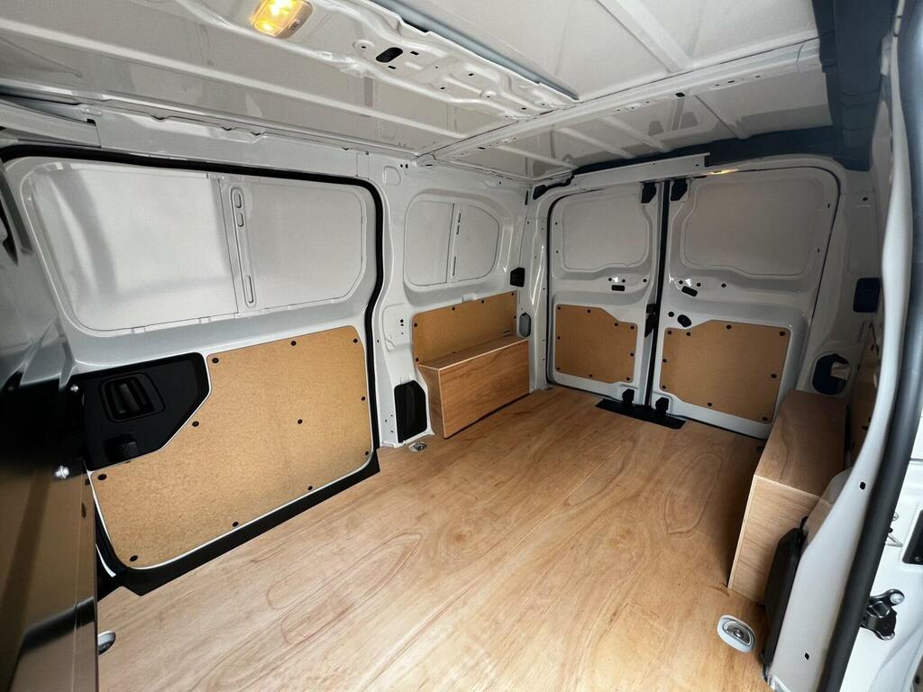 Citroen Dispatch Panel Van 2.0 Bluehdi 1400 Enterprise Edition M Fw White #5