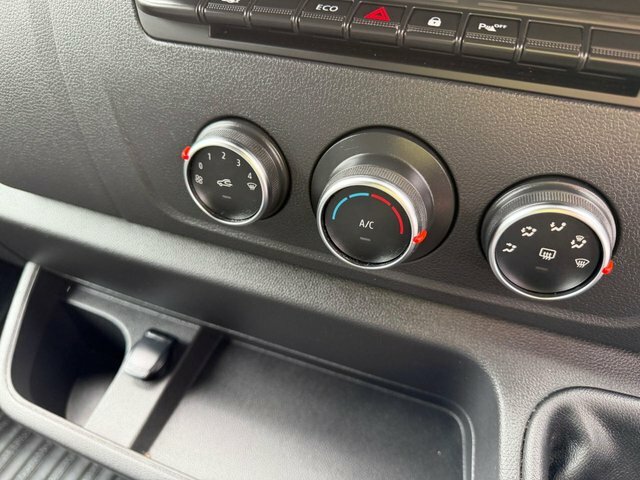 Renault Master Dci 35 Business Panel YL72EOB Grey #6