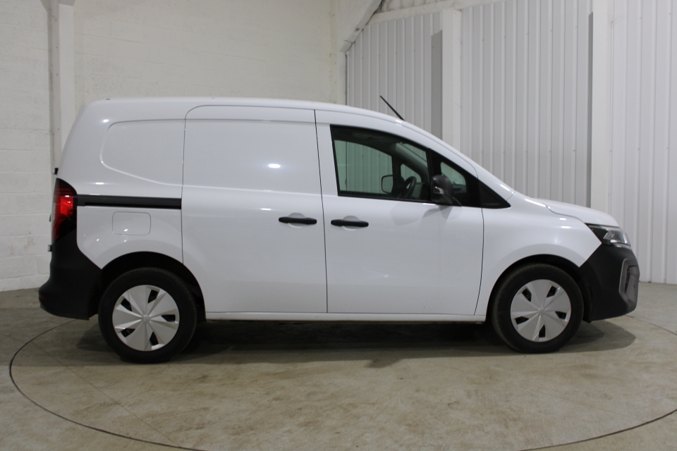 Nissan TOWNSTAR Townstar Acenta WD23YLS  #2