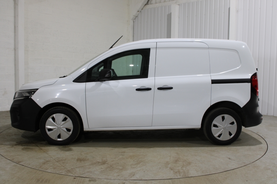 Nissan TOWNSTAR Townstar Acenta WD23YLS  #6
