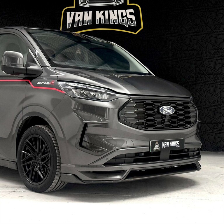 Ford Transit Custom 2.0 320 Ecoblue Limited L2 H1 Euro 6 Ss   #3