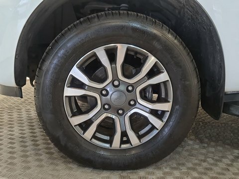 Ford Ranger 2.0 Ecoblue 213 YN21SKL  #5