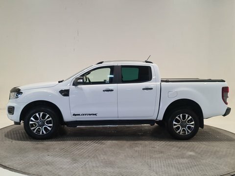 Ford Ranger 2.0 Ecoblue 213 YN21SKL  #4