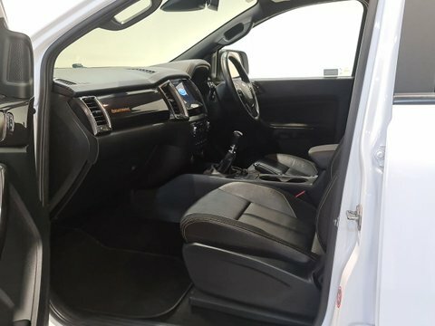 Ford Ranger 2.0 Ecoblue 213 YN21SKL  #6