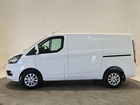Ford Transit Custom 2.0 280 Ecoblue GF71SGO #5