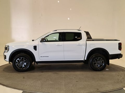 Ford Ranger 2.0 Ecoblue Wildtrak HN73EVG #5