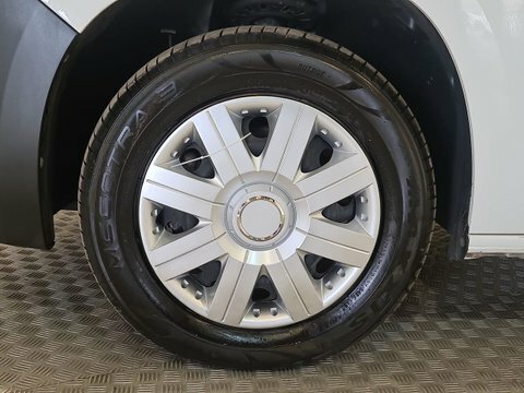 Peugeot Partner 1.5 Bluehdi 1000 AK72CWN  #5