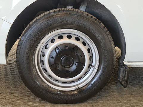 Ford Transit Custom 2.0 320 Ecoblue AO72UOD #6
