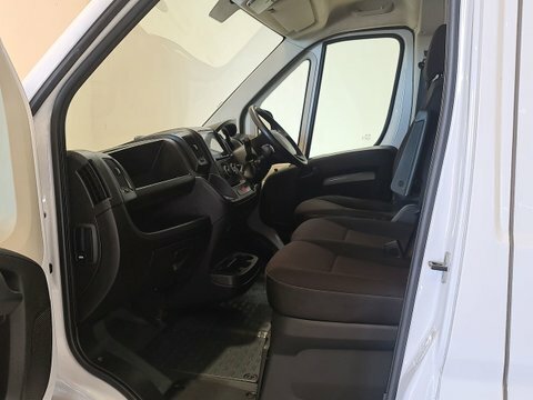Vauxhall Movano 2.2 Turbo D DS72RVR #6