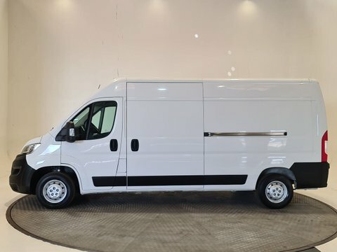 Vauxhall Movano 2.2 Turbo D DS72RVR #4