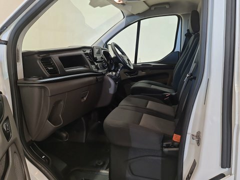 Ford Transit Custom 2.0 280 Ecoblue BL72SUF #6