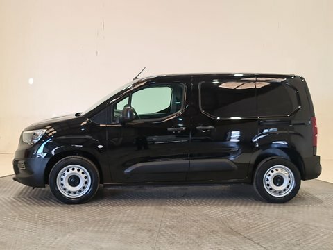 Vauxhall Combo 1.5 Turbo D DY23EZL  #4