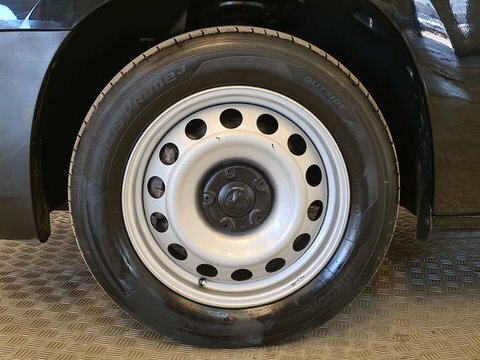 Vauxhall Combo 1.5 Turbo D DY23EZL  #5