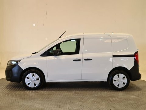 Nissan TOWNSTAR 1.3 Tce Acenta WN73JBV #5