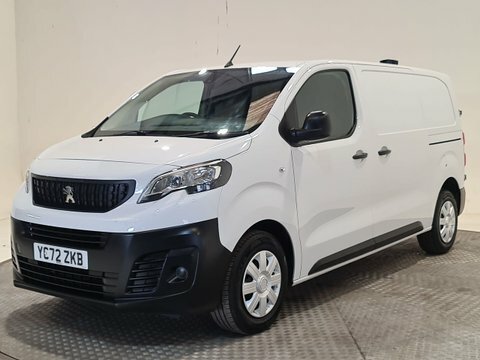 Peugeot Expert 2.0 Bluehdi 1400 YC72ZKB #3