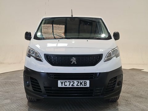 Peugeot Expert 2.0 Bluehdi 1400 YC72ZKB #2