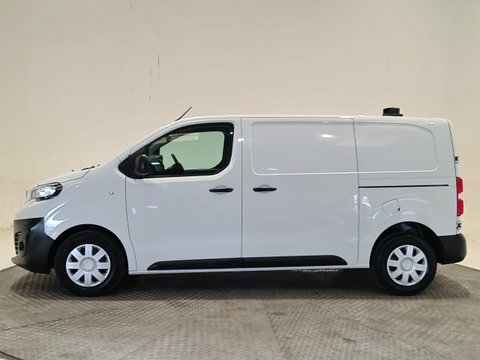 Peugeot Expert 2.0 Bluehdi 1400 YC72ZKB #4
