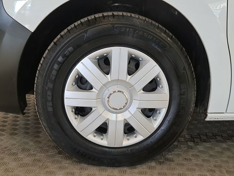 Peugeot Expert 2.0 Bluehdi 1400 YC72ZKB #5