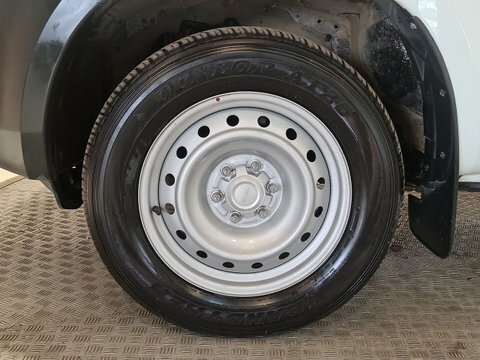 Isuzu D-Max 1.9 Turbo D BP24CTE #5
