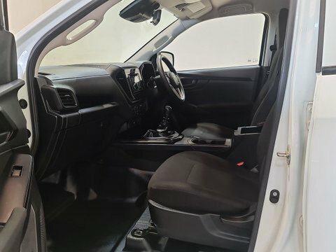 Isuzu D-Max 1.9 Turbo D BP24CTE #6