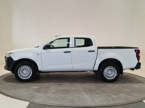 Isuzu D-Max 1.9 Turbo D BP24CTE #4