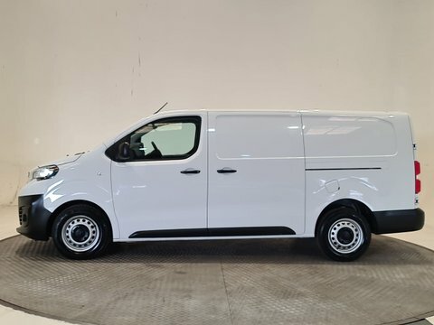 Peugeot Expert 2.0 Bluehdi 1400 #4