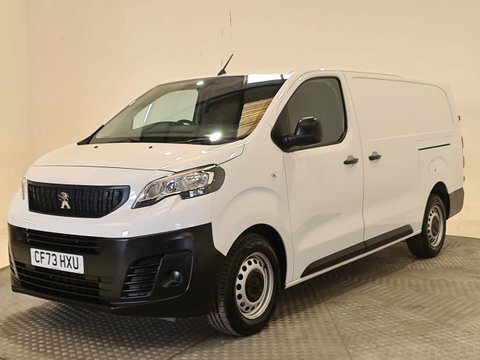 Peugeot Expert 2.0 Bluehdi 1400 #3