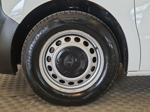 Peugeot Expert 2.0 Bluehdi 1400 #5