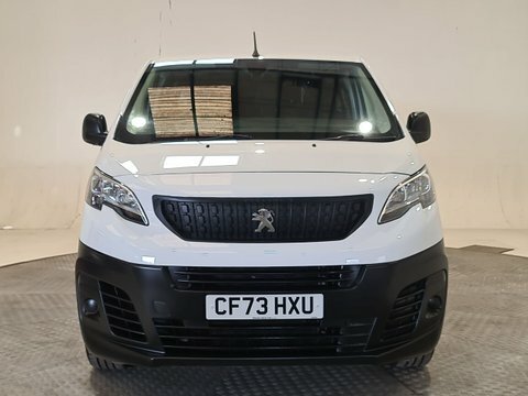 Peugeot Expert 2.0 Bluehdi 1400 #2
