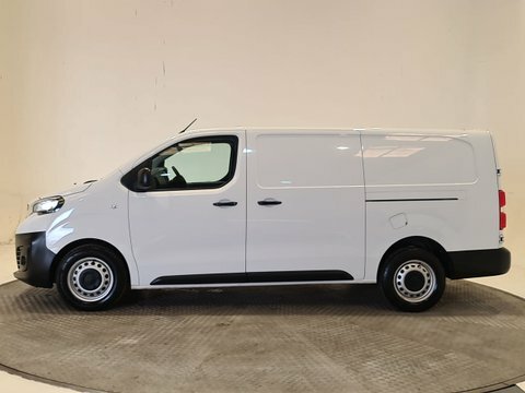 Peugeot Expert 2.0 Bluehdi Professional CF73HXV #4