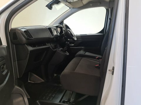 Peugeot Expert 2.0 Bluehdi Professional CF73HXV #6