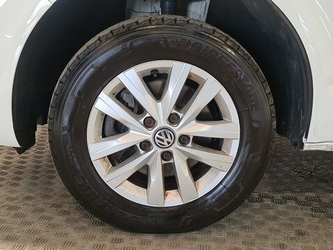 Volkswagen Transporter 2.0 Tdi T28 FY23RGO #6