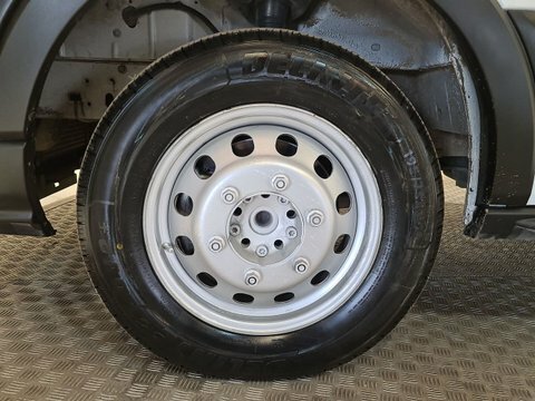 Ford Transit Custom 2.0 350 Ecoblue BD23AEV #4