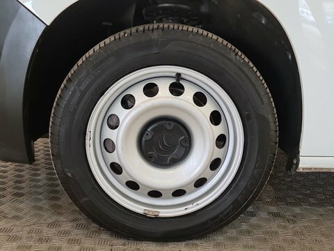Citroen Berlingo 1.5 Bluehdi 1000 LA72HVK  #5