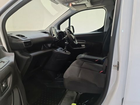 Citroen Berlingo 1.5 Bluehdi 1000 LA72HVK  #6