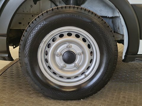 Ford Transit Custom 2.0 350 Ecoblue WV23ZVJ #5