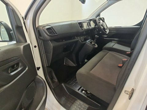 Peugeot Expert 2.0 Bluehdi 1400 MT73ZPS  #6