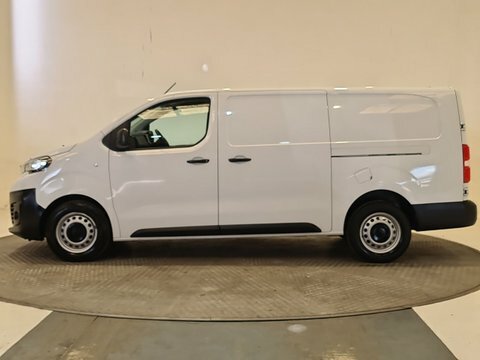 Peugeot Expert 2.0 Bluehdi 1400 MT73ZPS  #4