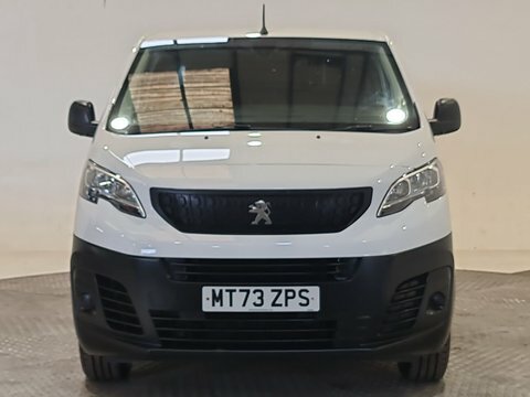 Peugeot Expert 2.0 Bluehdi 1400 MT73ZPS  #2