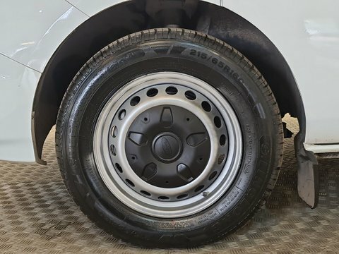 Ford Transit Custom 2.0 320 Ecoblue AO72UZR #6